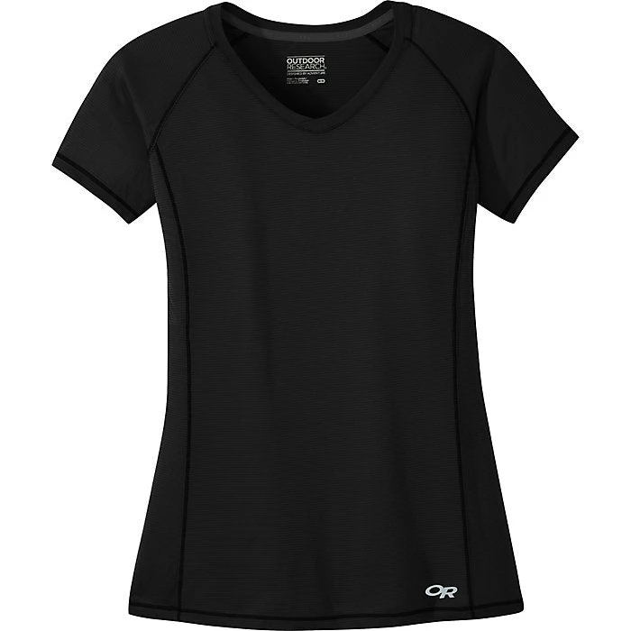 Outdoor Research OR Womens Echo S/S Tee 7 Outdoor Research OR Womens Echo S/S Tee - Image 5