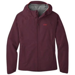 Outdoor Research OR Women's Motive AscentShell Jacket -Altitude Sports 10519451x1013871 zm