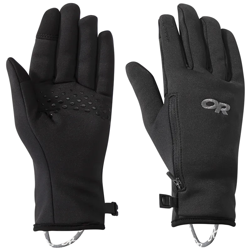 Outdoor Research OR Womens Versaliner Sensor Gloves 3 Outdoor Research OR Womens Versaliner Sensor Gloves