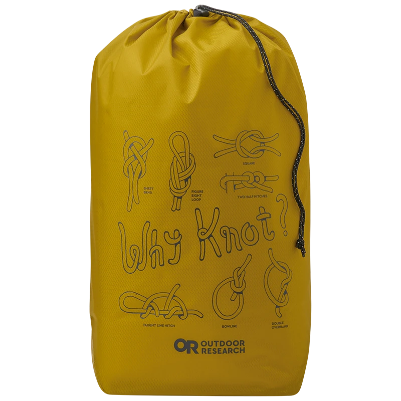 Outdoor Research OR PackOut Ultralight Stuff Sack 5L 7 Outdoor Research OR PackOut Ultralight Stuff Sack 5L - Image 5