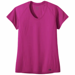 Outdoor Research OR Womens Echo T-Shirt -Altitude Sports 2876582094