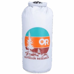 Outdoor Research OR Packout Graphic Dry Bag 10L -Altitude Sports 2877032427c1