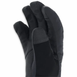 Outdoor Research OR Womens Revolution II GORE-TEX Gloves -Altitude Sports 3000160001dd 1 2