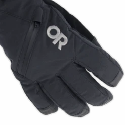 Outdoor Research OR Womens Revolution II GORE-TEX Gloves -Altitude Sports 3000160001ee 2