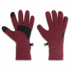 Outdoor Research OR Womens Trail Mix Gloves