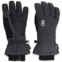 Outdoor Research OR Womens Revolution Under Cuff GORE-TEX Gloves