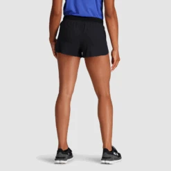 Outdoor Research OR Women's Swift Lite Shorts - 2.5" Inseam -Altitude Sports 3002650001a2