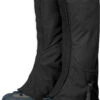 Outdoor Research Verglas Gaiters - Men's|-|Guêtres Verglas - Homme -Altitude Sports 61611 7EBlack