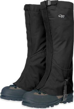 Outdoor Research Verglas Gaiters - Men's|-|Guêtres Verglas - Homme