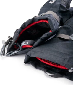 Outdoor Research Mt Baker GTX Modular Mitts - Unisex|-|Mitaines Mt Baker GTX Modular - Unisexe -Altitude Sports 71315 7E 7EStudio 20inside 20Black