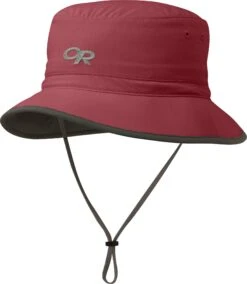 Outdoor Research Sun Bucket - Unisex|-|Chapeau Sun - Unisexe -Altitude Sports 80720 7EClay