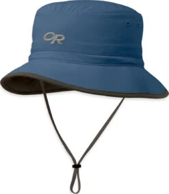 Outdoor Research Sun Bucket - Unisex|-|Chapeau Sun - Unisexe -Altitude Sports 80720 7EDusk