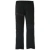 Outdoor Research Ascendant Pants -Altitude Sports Ascendant Pant black mens