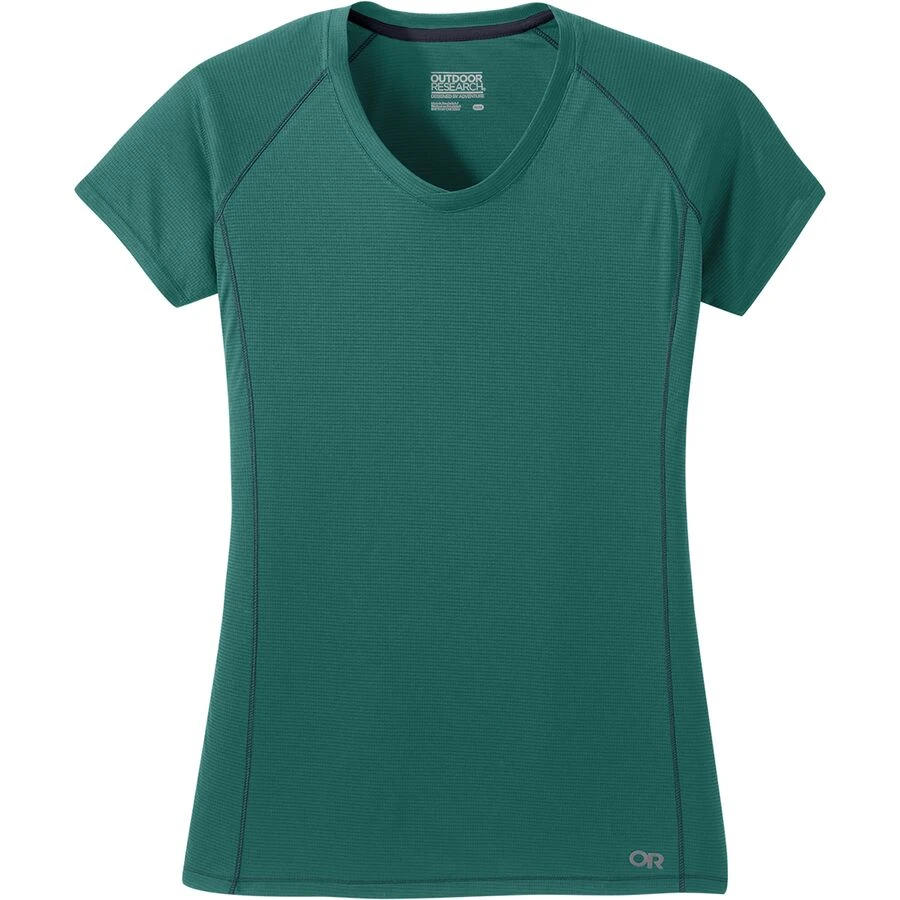 Outdoor Research OR Womens Echo S/S Tee 5 Outdoor Research OR Womens Echo S/S Tee - Image 3