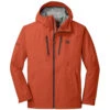 Outdoor Research MicroGravity AscentShell Jacket -Altitude Sports Microgravity1