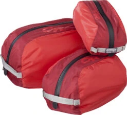 Outdoor Research Zip Sack Small - 4L|-|Sac à Glissière Petit - 4L -Altitude Sports ORR 242726 7E 7ESizes 20Hot 20Sauce 20 20Agate cef2a63c 9542 45dc b6b8 3266b5394010