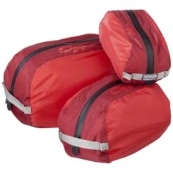 Outdoor Research Zip Sack Large - 11L|-|Sac à Glissière Large - 11L -Altitude Sports ORR 242728 7E 7ESizes 20Hot 20Sauce 20 20Agate
