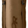 Outdoor Research Airpurge Dry Compression Sack - 20L|-|Sac De Compression Airpurge Dry - 20L -Altitude Sports ORR 242802 7ECoyote