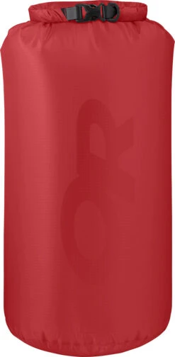 Outdoor Research Ultralight Dry Sack - 10L|-|Sac Imperméable Ultraléger - 10L -Altitude Sports ORR 242819 7EHot 20Sauce ac68efb6 7980 47b7 be1b 9c80f61a5833