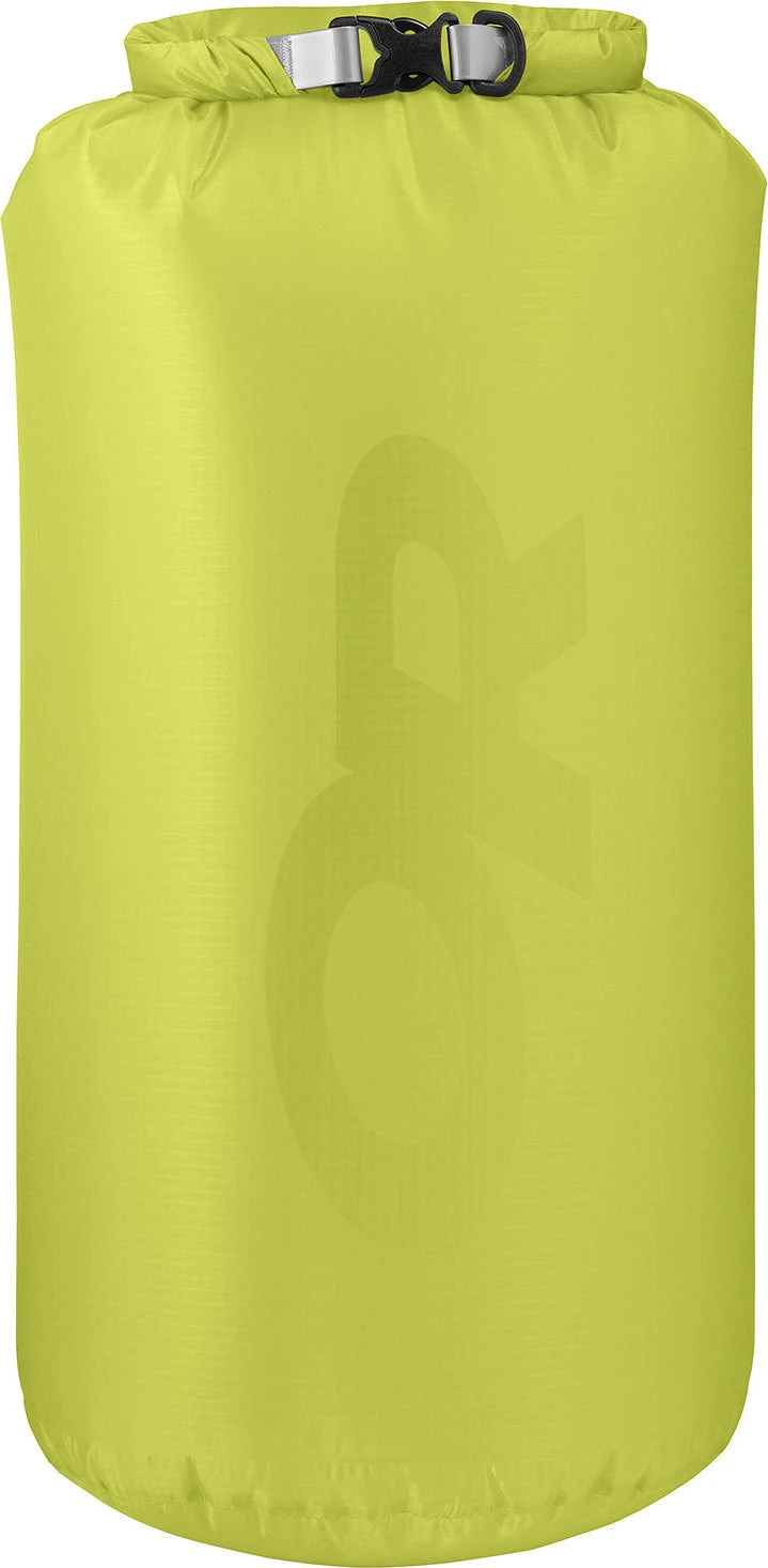 Outdoor Research Ultralight Dry Sack - 35L|-|Sac Imperméable Ultraléger - 35L 4 Outdoor Research Ultralight Dry Sack - 35L|-|Sac Imperméable Ultraléger - 35L - Image 2