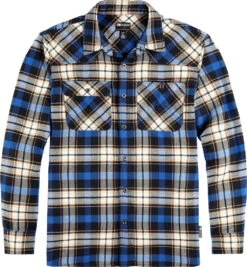 Outdoor Research Feedback Flannel Shirt - Men's|-|Chemise Feedback Flannel - Homme