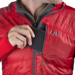 Outdoor Research Deviator Hoody - Men's|-|Manteau à Capuchon Deviator - Homme 22 Outdoor Research Deviator Hoody - Men's|-|Manteau à Capuchon Deviator - Homme -Altitude Sports ORR 242905 7E 7EExternal 20Pocket