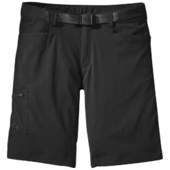 Outdoor Research Equinox Short - Men's|-|Short Equinox - Homme -Altitude Sports ORR 242916 7EBlack