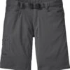 Outdoor Research Equinox Short - Men's|-|Short Equinox - Homme -Altitude Sports ORR 242916 7ECharcoal f3a0494f 07a7 4966 b8a2 7504b001e984