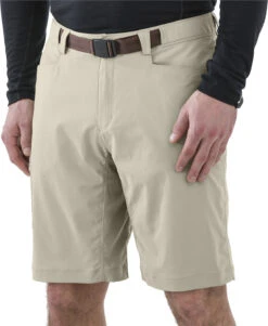 Outdoor Research Equinox Short - Men's|-|Short Equinox - Homme -Altitude Sports ORR 242916 7E 7EFront