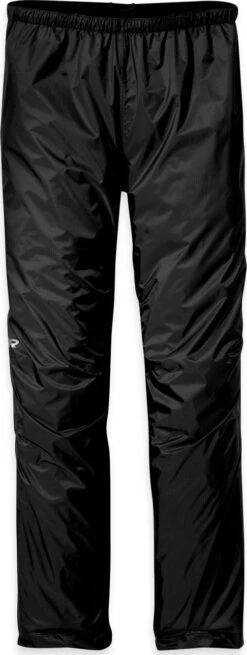 Outdoor Research Helium Pants - Men's|-|Pantalon Helium - Homme -Altitude Sports ORR 242968 7EBlack