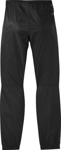 Outdoor Research Helium Pants - Men's|-|Pantalon Helium - Homme -Altitude Sports ORR 242968 7E 7EBack 20Black