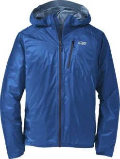 Outdoor Research Helium II Jacket - Men's|-|Manteau Helium II - Homme -Altitude Sports ORR 242969 7ECobalt 20 20Naval 20Blue