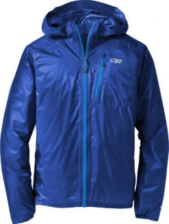 Outdoor Research Helium II Jacket - Men's|-|Manteau Helium II - Homme -Altitude Sports ORR 242969 7EGlacier dab75862 eb04 4771 999f 22707c0de9b8