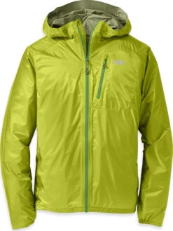 Outdoor Research Helium II Jacket - Men's|-|Manteau Helium II - Homme -Altitude Sports ORR 242969 7ELemongrass 52486404 4399 4640 94b3 5e04d6ad3d28