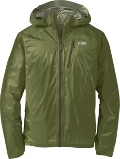 Outdoor Research Helium II Jacket - Men's|-|Manteau Helium II - Homme -Altitude Sports ORR 242969 7ESeaweed 20 20Juniper