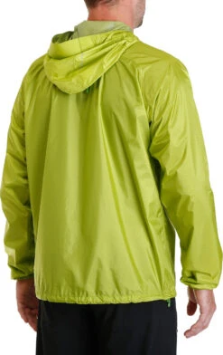 Outdoor Research Helium II Jacket - Men's|-|Manteau Helium II - Homme -Altitude Sports ORR 242969 7E 7EModelBack 20Lemongrass 3f870321 baca 4cb3 9e2b 3fd21e8addd7