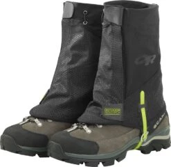 Outdoor Research Flex-Tex II Gaiters - Unisex|-|Guetres Flex-Tex II Unisexe