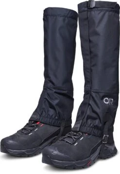 Outdoor Research Rocky Mountain High Gaiters - Men's|-|Guêtres Rocky Mountain High - Homme