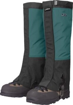 Outdoor Research Crocodile Gaiters - Women's|-|Guêtres Crocodile - Femme