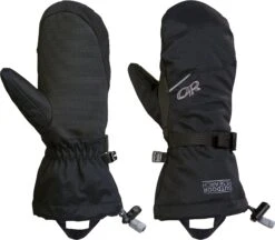 Outdoor Research Adrenaline Mitts - Kids|-|Adrenaline Mitts - Enfant