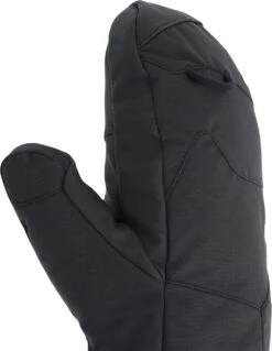 Outdoor Research Meteor Mitts - Unisex|-|Mitaines Meteor - Unisexe -Altitude Sports ORR 243247 7E 7EDetail1 20Black