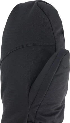 Outdoor Research Meteor Mitts - Unisex|-|Mitaines Meteor - Unisexe -Altitude Sports ORR 243247 7E 7EDetail2 20Black