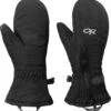 Outdoor Research Adrenaline Mitts - Toddlers|-|Mitaines Adrénaline - Tout-Petit Enfant 1 Outdoor Research Adrenaline Mitts - Toddlers|-|Mitaines Adrénaline - Tout-Petit Enfant -Altitude Sports ORR 243256 7EBlack