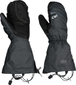 Outdoor Research Alti Mitts - Men's|-|Mitaines Alti - Homme