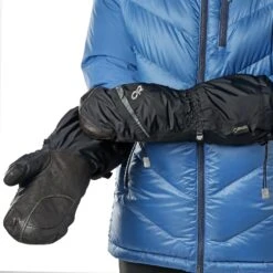 Outdoor Research Alti Mitts - Women's|-|Alti Mitts - Femme -Altitude Sports ORR 243285 7E 7EModel 20Black