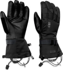 Outdoor Research Revolution Gloves - Men's|-|Gants Revolution - Homme