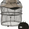 Outdoor Research Deluxe Spring Ring Headnet - Unisex|-|Filet De Tête Deluxe Spring Ring - Unisexe