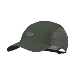 Outdoor Research Swift Cap - Unisex|-|Casquette Swift - Unisexe -Altitude Sports ORR 243430 7EEvergreen 20 20Dark 20Grey