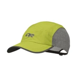 Outdoor Research Swift Cap - Unisex|-|Casquette Swift - Unisexe -Altitude Sports ORR 243430 7ELemongrass 20 20Light 20Grey