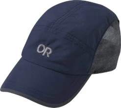 Outdoor Research Swift Cap - Unisex|-|Casquette Swift - Unisexe 18 Outdoor Research Swift Cap - Unisex|-|Casquette Swift - Unisexe -Altitude Sports ORR 243430 7ENaval 20Blue 20Reflective
